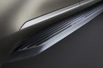 Infiniti QX80 Monograph Concept 2017 года